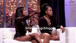 The eleventh season of bad girls club is the second time the series locates in miami, florida. Bgc 15 Reunion Part 1 Jaimee Jaz Vs Asia Youtube