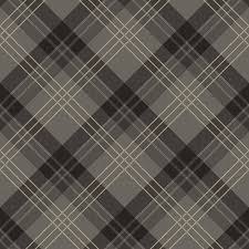 Black And Grey Flannel Pattern Fairburn Black Grey Tartan Wallpaper By Arthouse Vintage 252700 Tartan Wallpaper Charcoal Wallpaper Grey Tartan Wallpaper