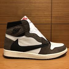 Frequent special offers and discounts up to 70% off.a wide range of available colours in our catalogue: In Depth Sneaker Review Nike Air Jordan 1 Retro High Travis Scott By Jasper Chou Medium