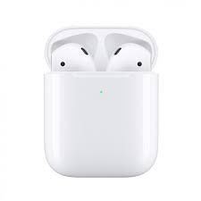 Apple Airpods Mrxj2za A 2nd Gen Price In Bangladesh Star Tech