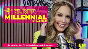 Elder Millennial with Ari Jacob