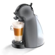 The nescafé® dolce gusto® piccolo® manual coffee machine by krups is petite but offers a large and versatile drinks menu. Krups Nescafe Dolce Gusto Piccolo Espresso Machine Black 0010942217763 Buy Online At Best Price In Uae Amazon Ae