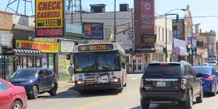 Find the latest jp morgan chase & co. Jpmorgan Chase Invests 10 Million Into Chicago S South And West Sides