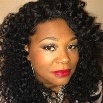 Yavonka Davis Obituary