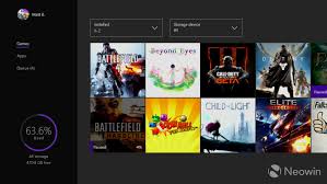 Not all games will run in the emulator. How To Play Your Xbox 360 Games On Your Xbox One Neowin