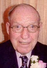 Obituary for Donald C Lenhoff
