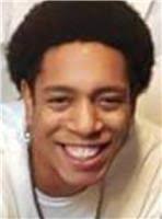 Joshua Holbert Obituary (1998