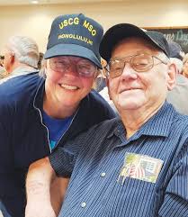 290 attend Senior Services veteran appreciation events