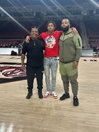 Profile for Andre Hatcher