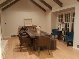 Dining room rugs come in various shapes and sizes, meaning you have plenty of options. Rug Or No Rug Under Dining Table