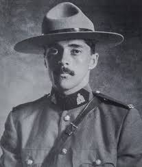 Larry Burden's This Day In The RCMP