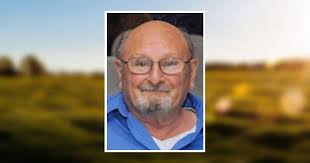 Raymond Trott Obituary December 16, 2021