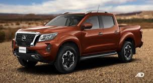 Nissan navara visia and acenta are not offered in automatic variants and they are equipped with the single turbo engine. Nissan Navara Vl At 4x4 2021 Philippines Price Specs Autodeal
