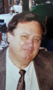 Obituary of James Benedict Williamson