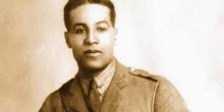 Walter Tull: Britain's Forgotten Black Hero