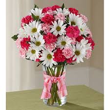 We also have vases, baskets to decorate your flowers. The Sweet Surprises Bouquet Vase Included Good The Unexpected Surprises Ultimate Gift Combines Fr In 2021 Flower Delivery Online Flower Shop Small Flower Bouquet