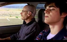 Breaking Bad