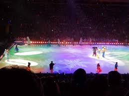 Disney On Ice Photos