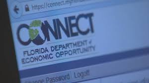 Si se habilita javascript, usted será redirigido a la sala de espera virtual en 10 segundos. Florida S Unemployment Website Is Down Again And Will Be For Days As Floridians Report Waiting Weeks For Payments Processing Wftv