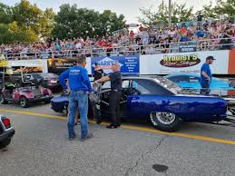 Just How Fast Are The Cars On 'Street Outlaws'? Here'S What We Know