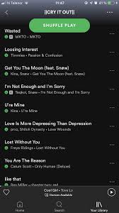 Pin On Heartbreak Songs