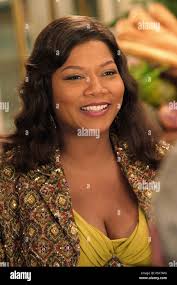 RELEASE DATE: January 13, 2006 MOVIE TITLE: Last Holiday STUDIO: Paramount  Pictures PLOT: Georgia Byrd clerks at a New Orleans department store. She  defers pleasure, cooks gourmet meals, eats Lean Cuisine, likes