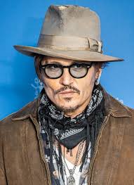 Happy 62nd Birthday Johnny Depp 🎉 D ao