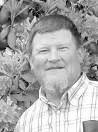 Eric James Arntz 1966-2018