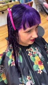 Violet Diluted Pravana