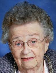 Obituary information for Velma L. DuPouy