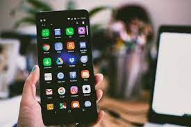 Maybe you would like to learn more about one of these? Sering Gak Sadar 5 Penyebab Handphone Eror Ini Harus Kamu Ketahui