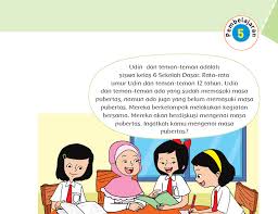 Kunci Jawaban Tema 7 Kelas 6 Subtema 2 Pembelajaran 2 Cara Mengajarku