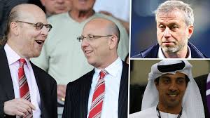 With an estimated net worth of $177 billion, he is the richest man in the world. Who Are The Richest Premier League Owners In 2020 Goal Com