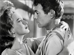 MGM's 1954 Film Adaptation of Julius Caesar