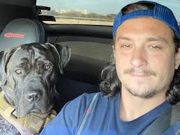 Mason Daniel Saenz's Obituary