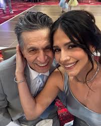 What a beautiful wedding! Best part was spending time with family ❤️