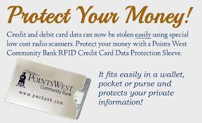 It is a subsidiary of bnp paribas. Protect Your Money Card Fraud Points West Community Bank