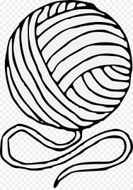 Garn Zeichnen Wolle Clip Art Garn Png Herunterladen 975 1376 Kostenlos Transparent Strichzeichnungen Png Herunterladen