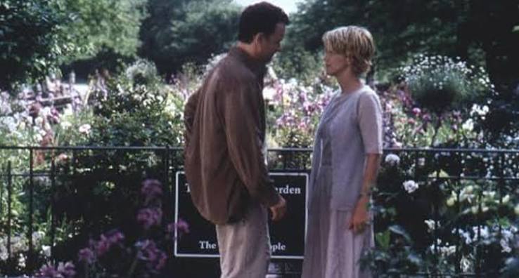 Why 'You've Got Mail' Is Problematic - PureWow