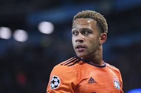 Compare memphis depay to top 5 similar players similar players are based on their statistical profiles. Olympique Lyon Manchester United Besitzt Vorkaufsrecht Fur Memphis Depay