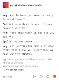 One Of The Reasons Why I Am In Cabin 7 Lol Percy Jackson Funny Percy Jackson Memes Percy Jackson Fandom