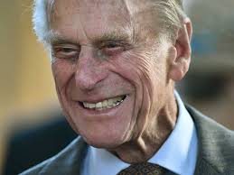 Britain's Prince Philip, 'beloved' husband of Queen Elizabeth, dies aged 99 