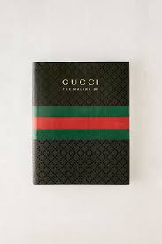 Gucci The Making Of By Frida Giannini Gucci Book Stationery Best Coffee Table Books