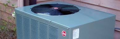 Rheem makes some fine products, they've been manufacturing air conditioners, heat pumps and furnaces for years. A Load Of Hot Air Rheem Faces Lawsuit For Alleged Air Conditioner Defect
