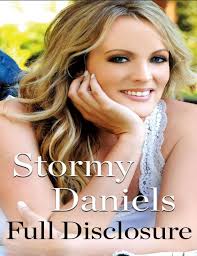Stormy Daniels Movies