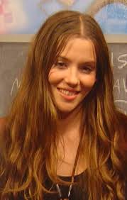 Marion Raven Facts for Kids