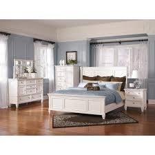 Storage, storage storage with function! Bedroom Sets Prentice B672 5 Pc Queen Panel Bedroom Set At Furniture King Pembroke Inc