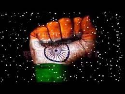 Happy Republic Day 2018 Wishes Whatsapp Video Greetings Animation Message Download Hindi 26 January Yout Happy Republic Day Wallpaper Republic Day Day Wishes
