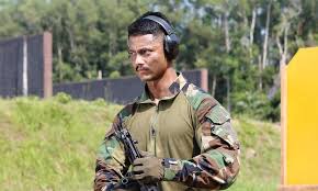 Action, drama, malaysia, , paskal: Hairul Azreen Tak Kisah Tiada Bonus Dari Filem Paskal