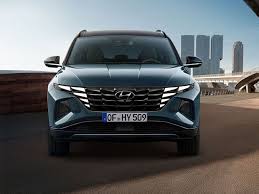 Read the definitive hyundai tucson 2021 review from the expert what car? New Hyundai Tucson 2021 Perjudian Pada Modernisasi Tampilan Mobil Baru Mobil123 Com